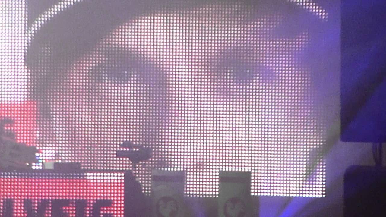 Martin Solveig ranks 29 at DJ Mag Top 100 DJs 2011 Awards Ceremony