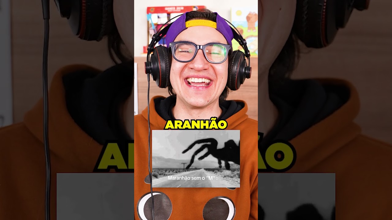 MARANHÃO SEM O M KKKKKKKK