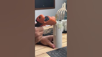 Ze zouden nooit zoiets griezeligs kunnen verkopen! #halloweendiy #halloweendecor #begraafplaats