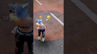 New Trend  Capcut presetff Viral Shorts Youtube Cat Girl Gamer shorts84freefire tiktok