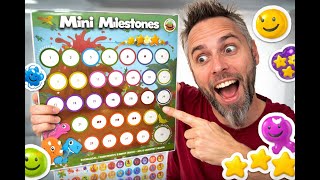 Best Dinosaur Reward Charts for Kids