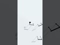 Perfect loop ball drop #Shorts