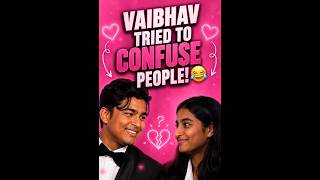Vaibhav create confusions about his girlfriend 😂 | #interview #vaibhavsuryavanshi #cricket