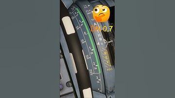 A320 Takeoff Trim Setup Explained – Real World Pilot Methods #a320 #a320 #msfs2020 #msfs2024 #airbus