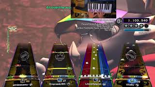 Rock Band 3 Deluxe Gaming