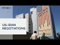Trump says there will be an Iran deal over next week