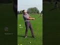 This is How to Stop Topping Your Fairway Woods #shorts #golfshort #youtubegolf #golf