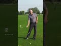 This is How to Stop Topping Your Fairway Woods #shorts #golfshort #youtubegolf #golf