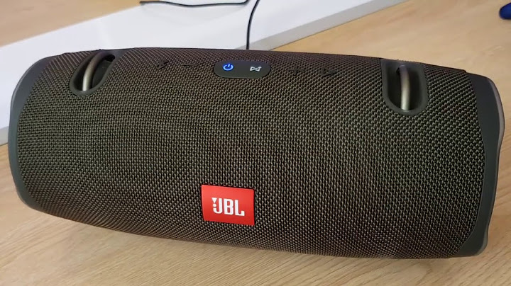 Loa jbl xtreme 2 giá bao nhiêu năm 2024