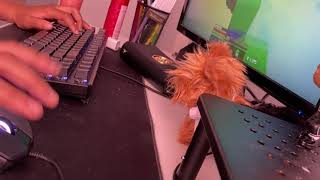 dae in da lyfe as a gurl gaymer