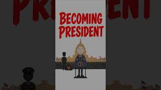 POV: You Wake Up as President on Inauguration Day