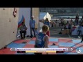 IFSC Climbing World Cup Baku 2013 - Speed - Highlights