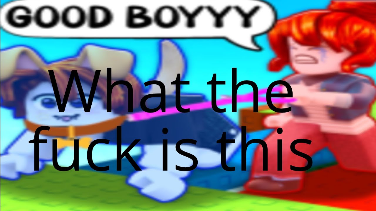 Roblox Games 1 Feat Gabe YouTube 