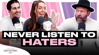 Bert Kreischer On Believing In Yourself, Never Giving Up, & What It Takes To Make It In Life