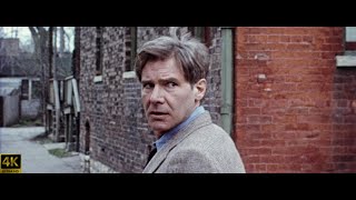 The Fugitive 1993 Theatrical Trailer 4K Ftd-1444