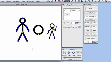 Stykz: How to Align Figures