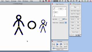 Stykz: How to Align Figures