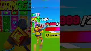 CHAT GPT SHOW ME THE BEST FORTNITE XP MAP!👀 #fortnite #shorts