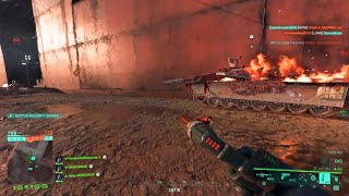 Guided Missile skips Tank to hit my MAV