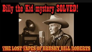 Billy the Kid mystery SOLVED! | Western History Facts