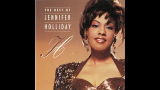 JENNIFER HOLLIDAY Someday R&B