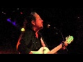 KIP WINGER - Who's The One (Live)