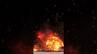 Creating Incendiary Burn FX for Game Characters With Ashley Lyons