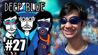 A Swim In This Ocean-Themed Mod! (Incredibox Ep27) Deep Blue