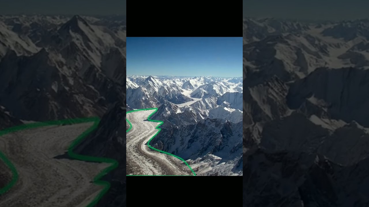 what is mountain passes 