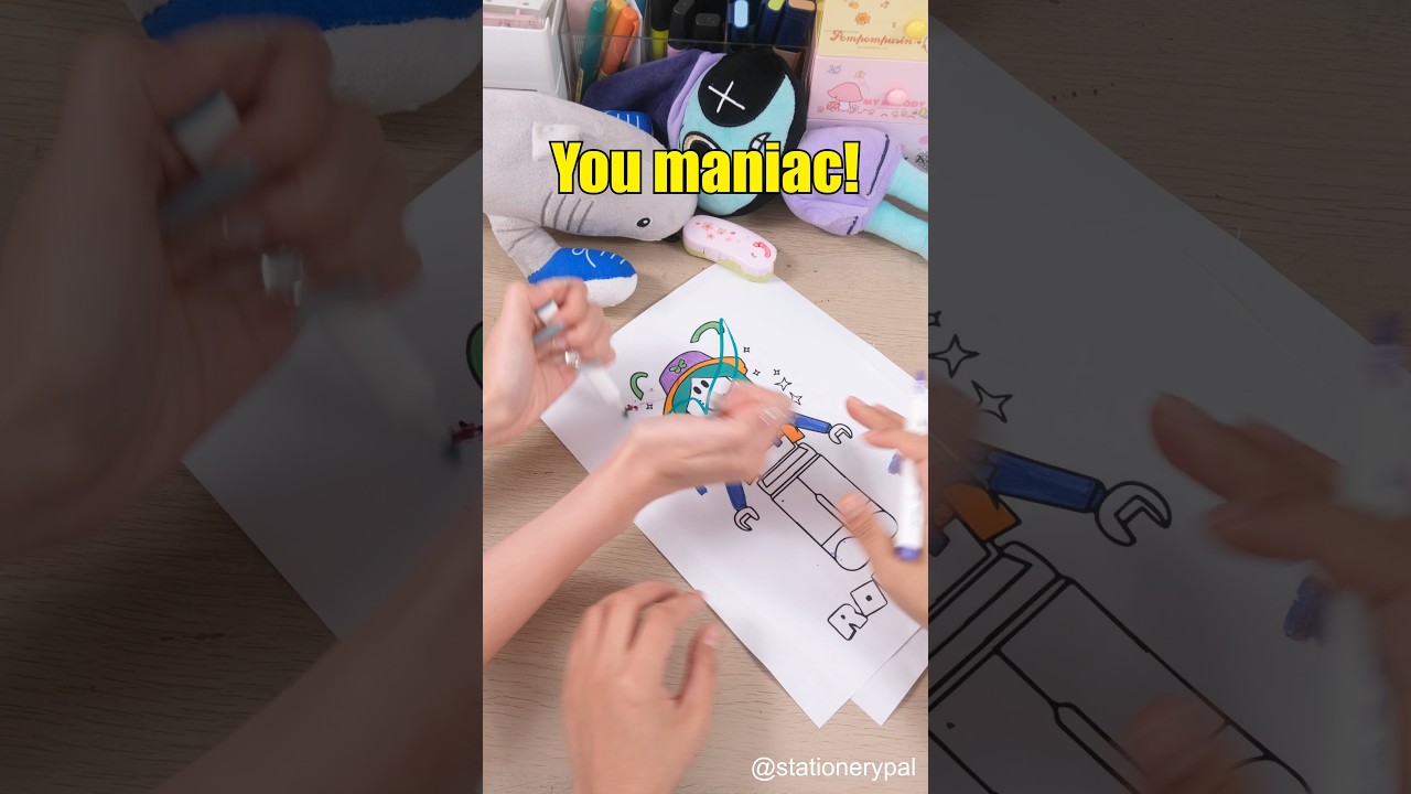 What do you do when bored? 