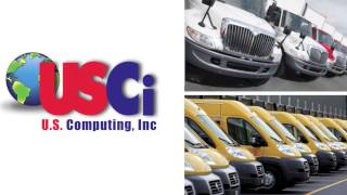 Route Planning Software from US Computing