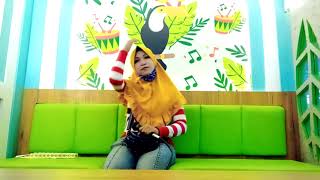 Download Lagu lagu surga yang kau janjikan cover by Anisa suci MP3