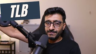 Translation Lookaside buffer