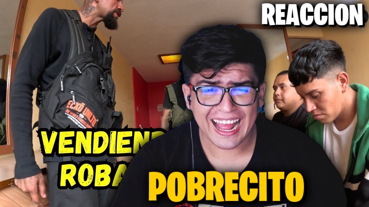 VAZINK REACCIONA AL REY DE LAS BROMAS ESPANTANDO AL TAXISTA (POBRECITO)