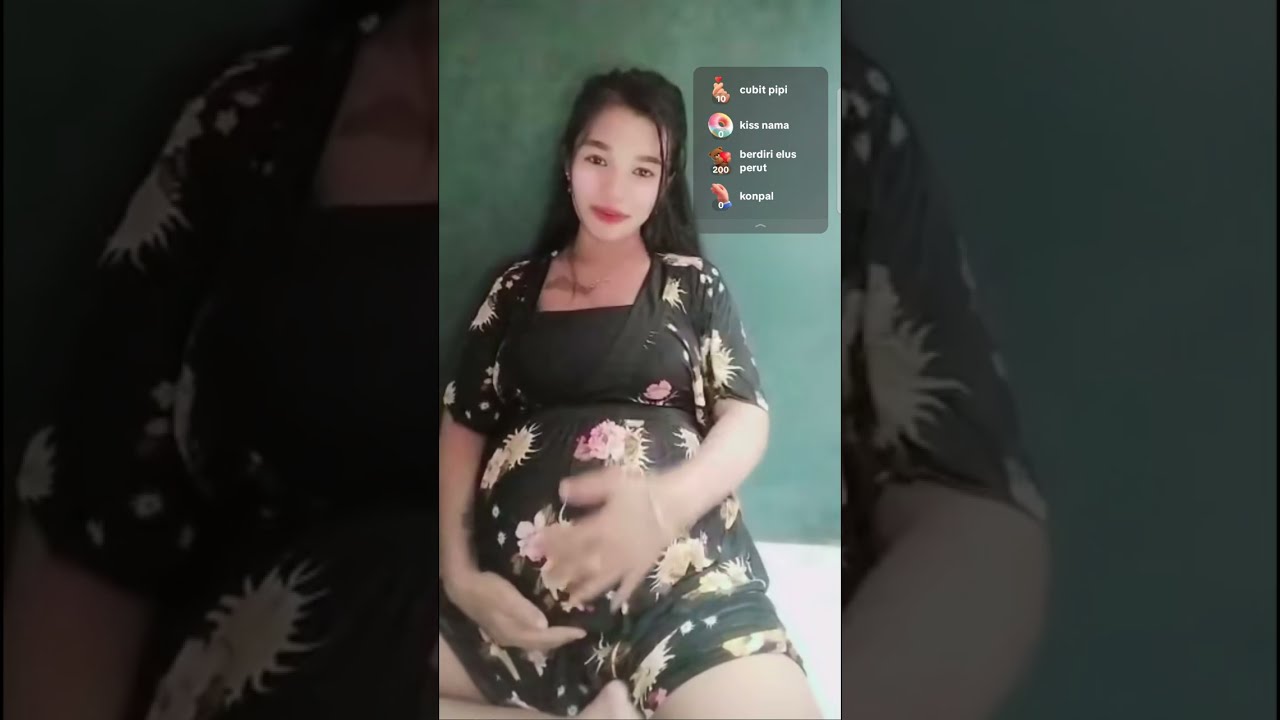 TWINS PREGNANCY MOM #pregnant