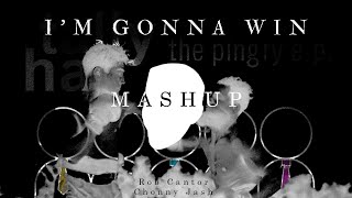 I'm Gonna Win Fan Mashup (Tally Hall x Rob Cantor x Chonny Jash)