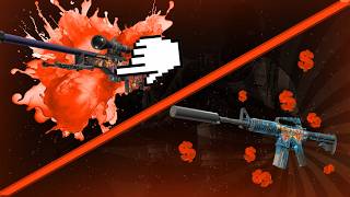 DRAGON LORE CHANGED EVERYTHING!? - HELLxxxE