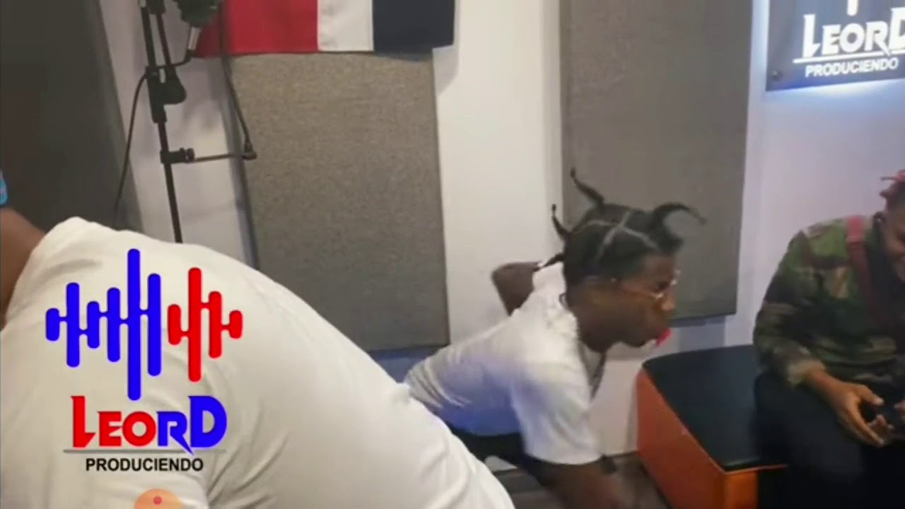 Haraka kiko bailando