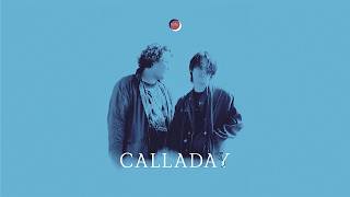 CALLADAY - Better (You & Me)「Official Audio」