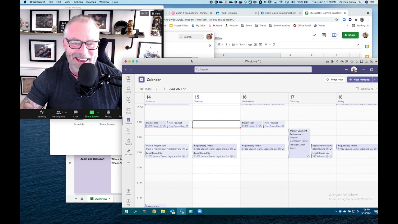 Invite A Zoom Room To A Teams Meeting YouTube Invite A Zoom Room To A Teams Meeting YouTube