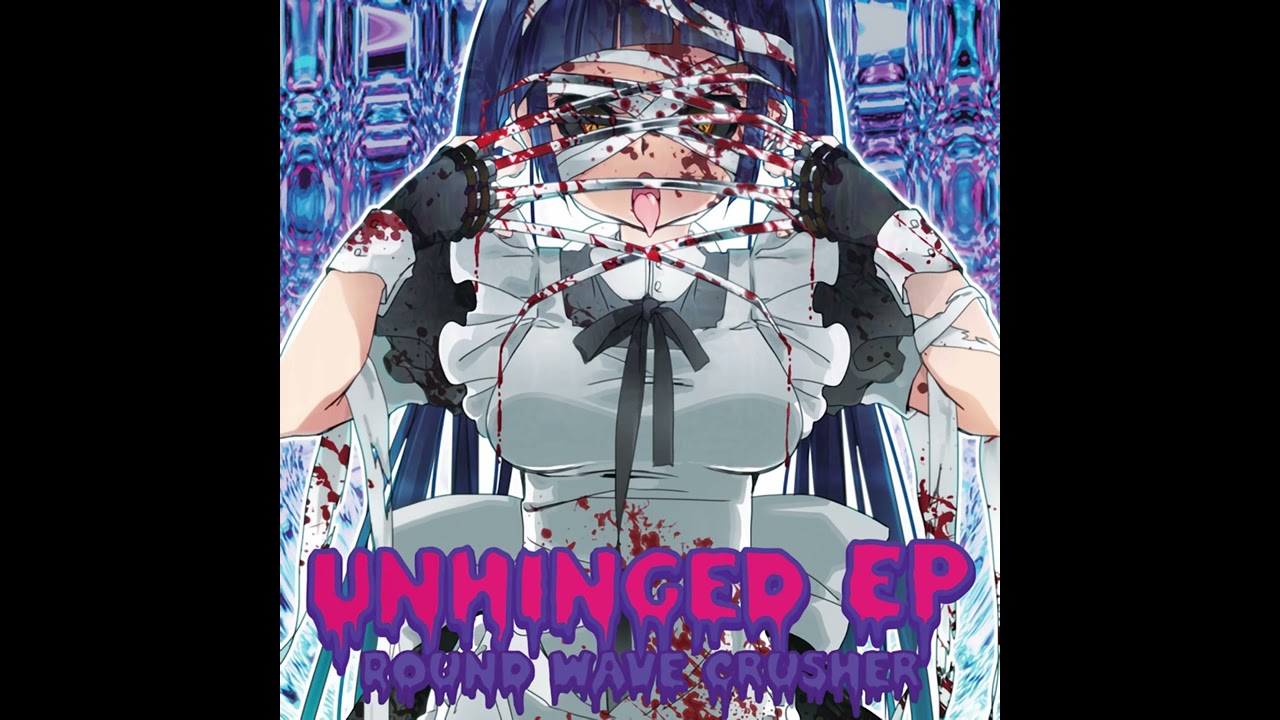 Round Wave Crusher - Voices In My Head (Redo)