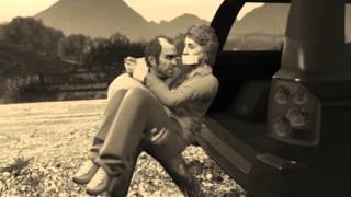 GTA V: Trevor and Patricia Forever