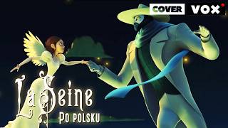 [PL] Przygoda w Paryżu - La Seine | COVER
