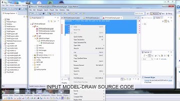 Wodel: A Domain-Specific Language for Model Mutation