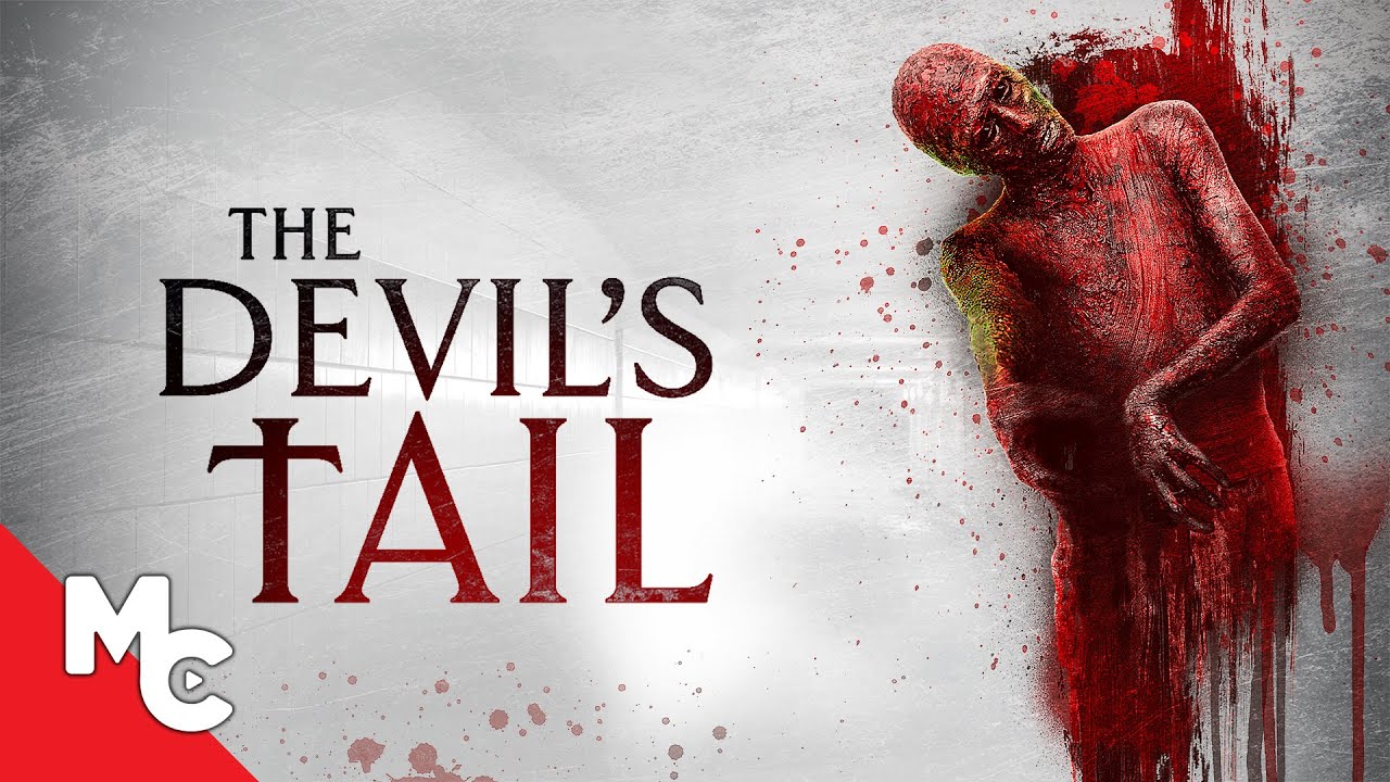 The Devil's Tail | Full Horror Movie | Halloween 2022