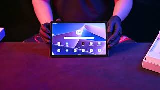🎥 Lenovo XiaoXinPad 2024 Review: The Ultimate Tablet Experience!