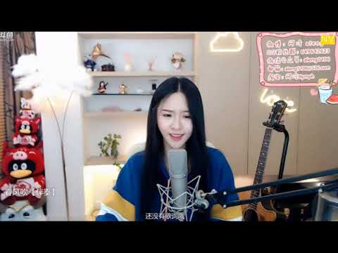 阿冷 aleng 《春风吹》