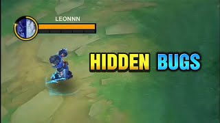 Dont Do This On Sora Bugs