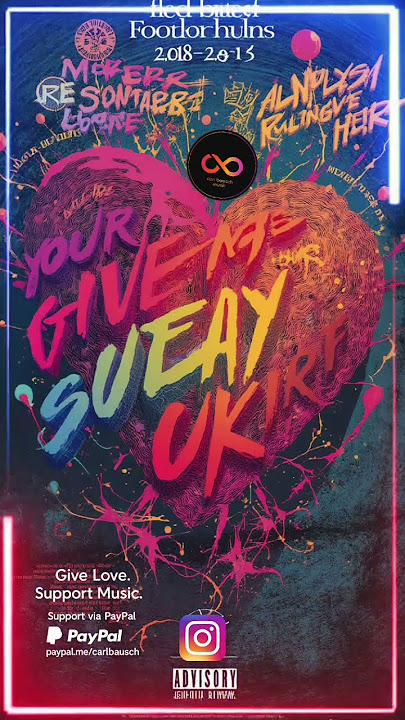 Give me your heart, give me your soul (Short Mix)