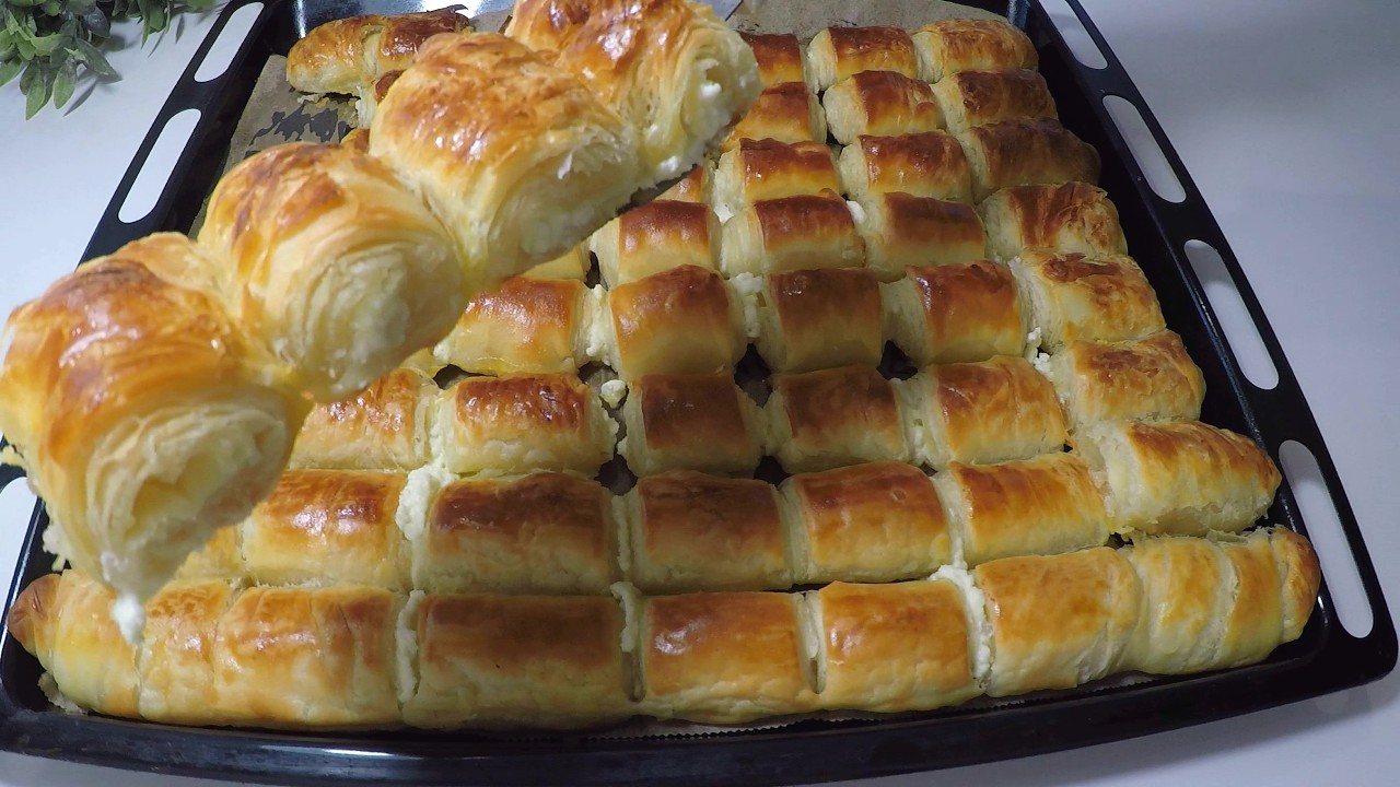 BU BÖREĞİN ÇITIRLIĞINA VE LEZZETİNE HAYRAN KALACAK✅ TADINA DOYAMAYACAKSINIZ😃PEYNİRLİ BÖREK TARİFİ BU BÖREĞİN ÇITIRLIĞINA VE LEZZETİNE HAYRAN KALACAK✅ TADINA DOYAMAYACAKSINIZ😃PEYNİRLİ BÖREK TARİFİ